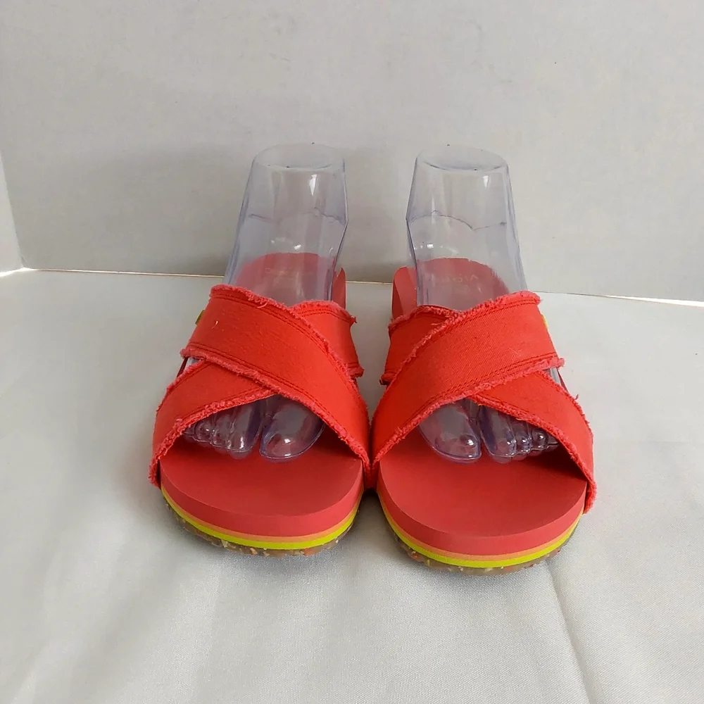Vionic Panama Womens Slide Sandals - Picture 2 of 11